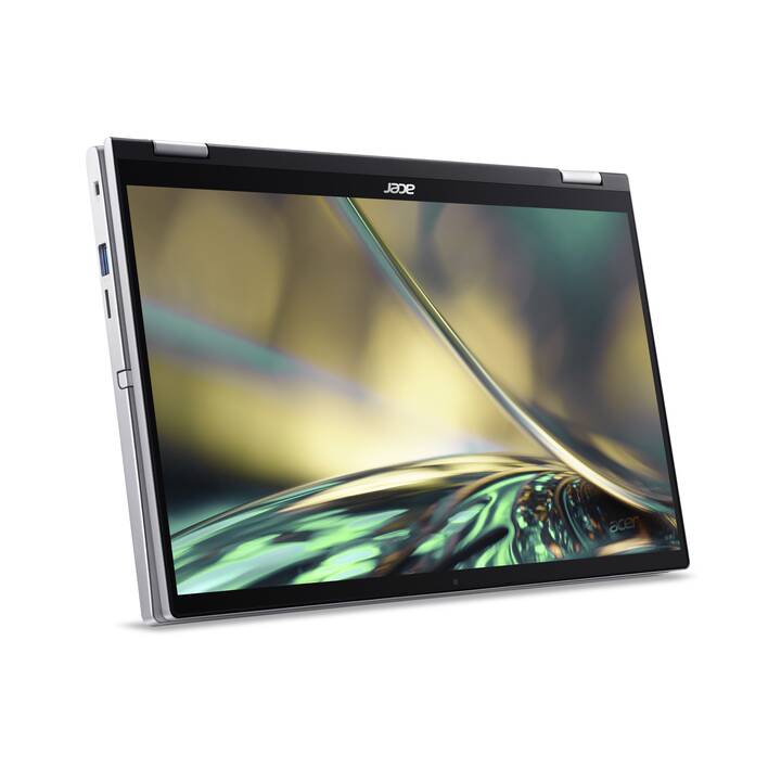 ACER Spin 3 SP314-55N-778X (14", Intel Core i7, 16 Go RAM, 1000 Go SSD)