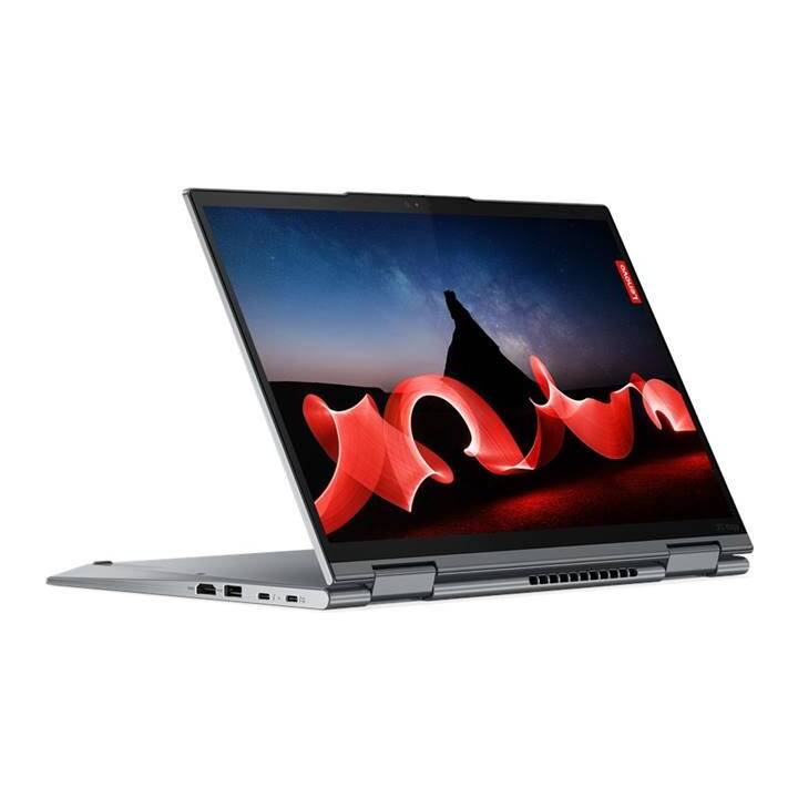 LENOVO ThinkPad X1 Yoga Gen 8 (14", Intel Core i5, 16 Go RAM, 512 Go SSD)