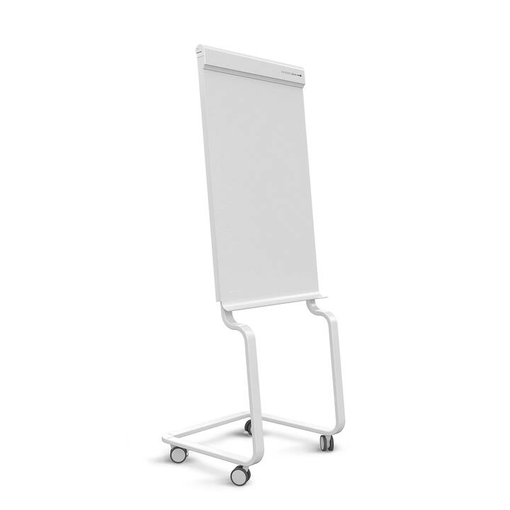 MAGNETOPLAN Flipchart Evolution Plus (68 cm x 98 cm)