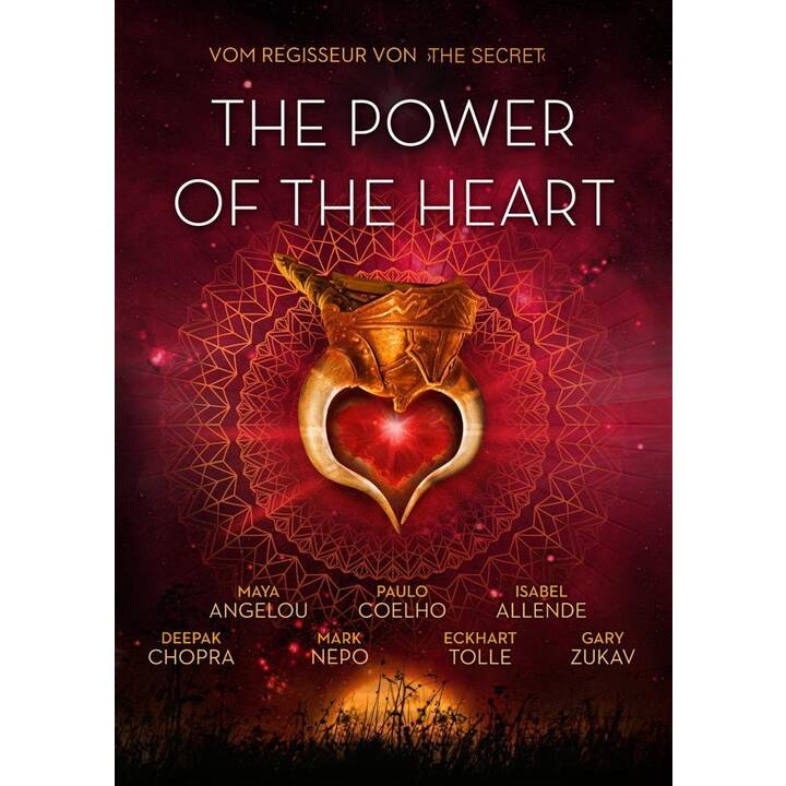 The Power of the heart (EN)