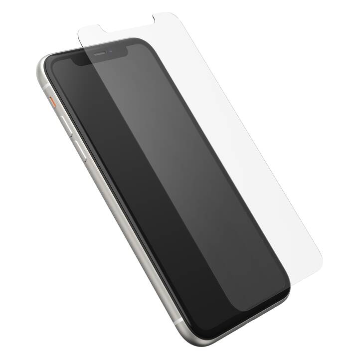 OTTERBOX Displayschutzglas Trusted Glass (iPhone 11, 1 Stück)