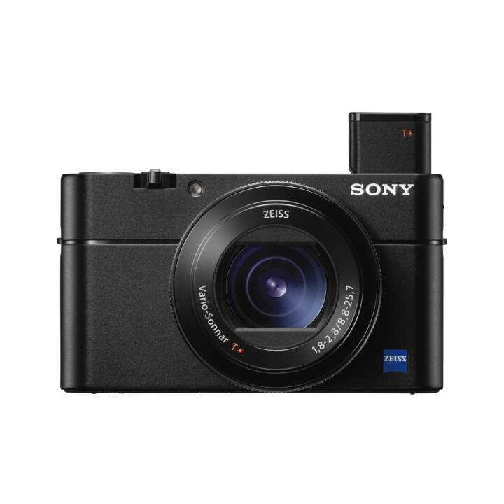 SONY Cyber-shot DSC-RX100 VA (20.1 MP)