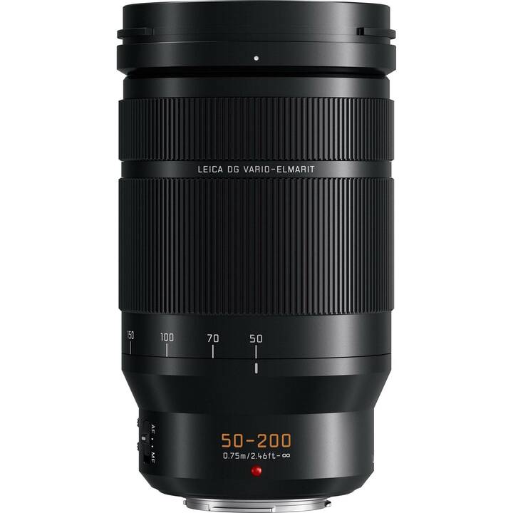 PANASONIC Leica DG 50-200mm F/2.8-4 (M43-Mount)