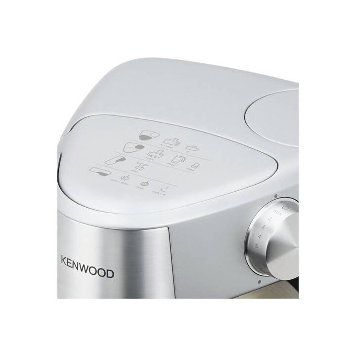 KENWOOD Prospero + KHC29.L0SI (4.3 l)