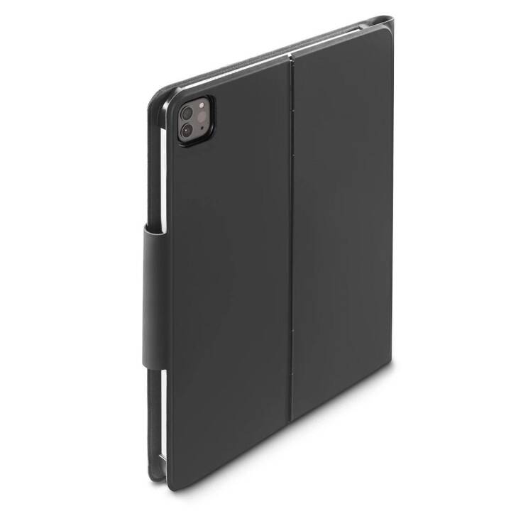 Hama Custodia Per IPad Pro 11 Pollici (2020) - Con Chiusura Magnetica, Supporto A Due Livelli, Nero