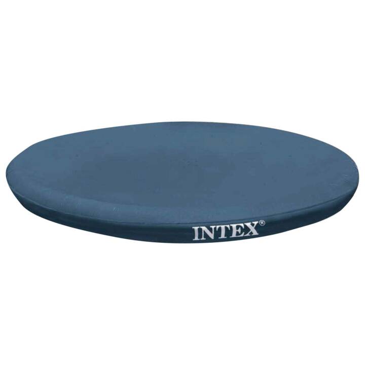 Bâche de piscine INTEX Easy Set Ø 366 cm