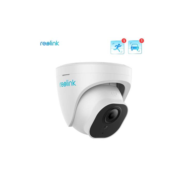 REOLINK Netzwerkkamera RLC-520A PoE (5 MP, Dome, RJ-45)