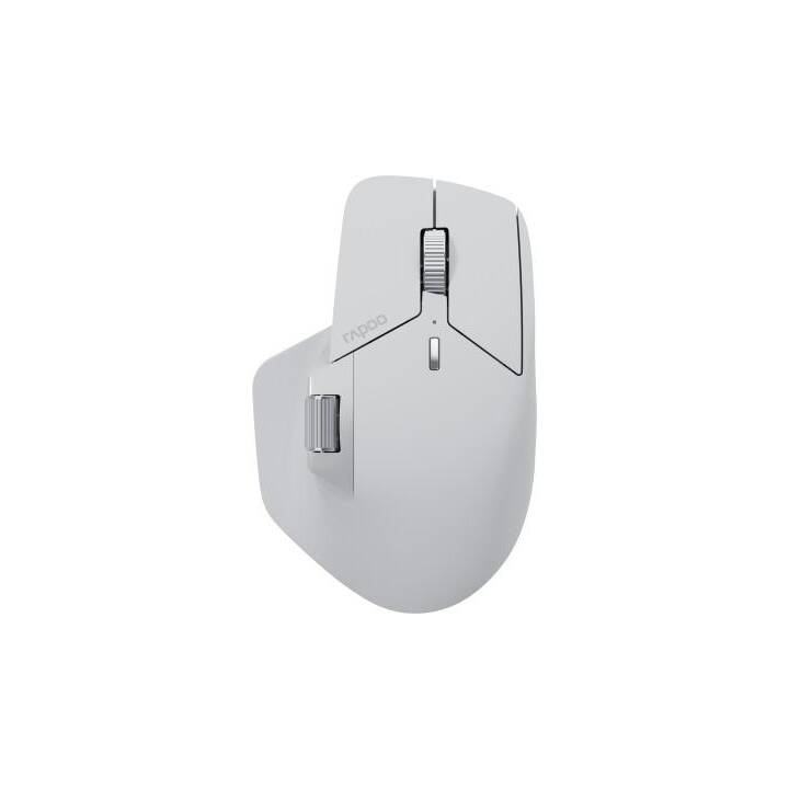 RAPOO MT760L Mouse (Senza fili, Gaming)