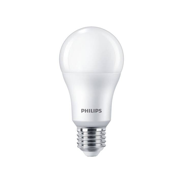 PHILIPS Lampadina LED (E27, 13 W)