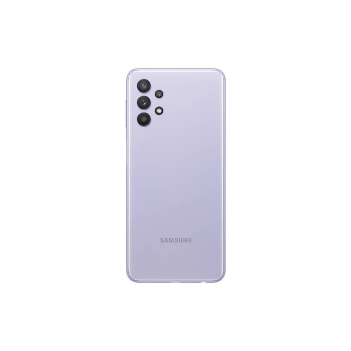 SAMSUNG Galaxy A32 2021 (5G, 128 GB, 6.5\