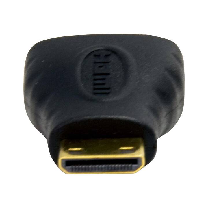 STARTECH.COM Video-Adapter (Mini HDMI)