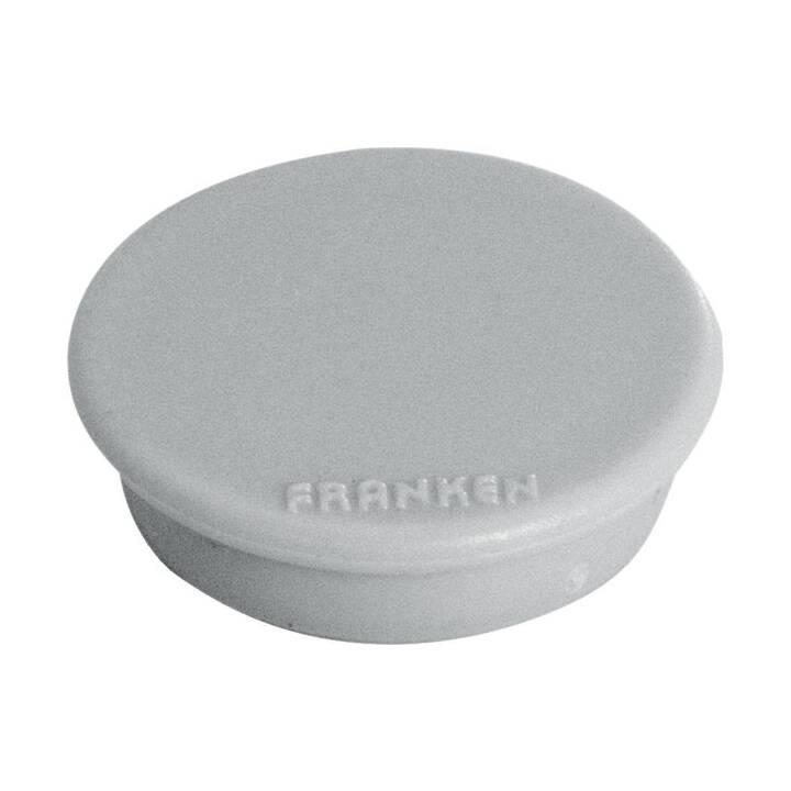 FRANKEN Magnet (10 Stück)