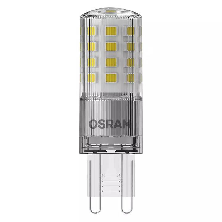 OSRAM Lampadina LED Superstar (G9, 4.4 W)