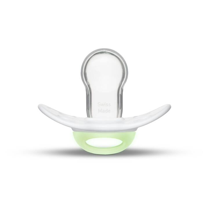 MEDELA Ciucci Duo Night & Night (Verde, Bianco, 18 M)