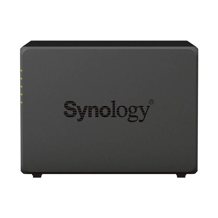 SYNOLOGY  Diskstation DS923+ (4 x 16000 GB)