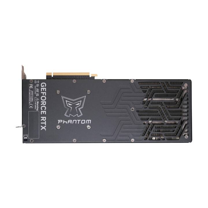 GAINWARD Phantom Nvidia GeForce RTX 4070 Ti Super (16 GB)