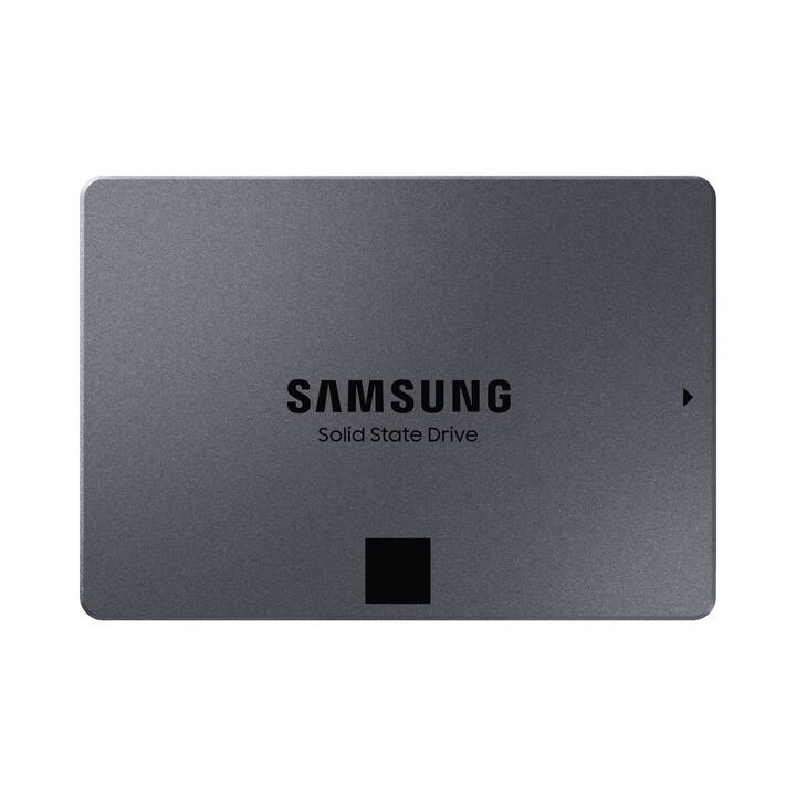 SAMSUNG MZ-77Q8T0BW (SATA-III, 8000 GB)