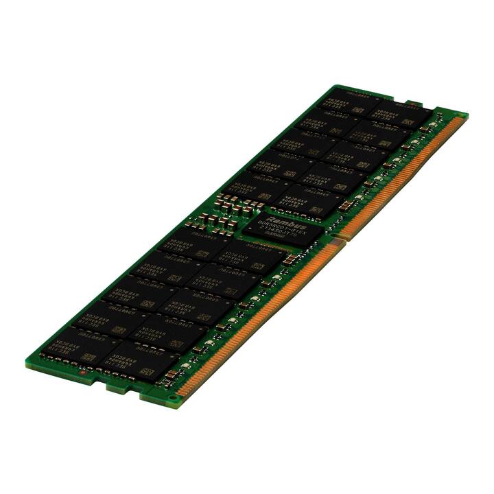 HEWLETT PACKARD ENTERPRISE P50311-B21 (1 x 32 Go, DDR5 4800 MHz, DIMM 288-Pin)