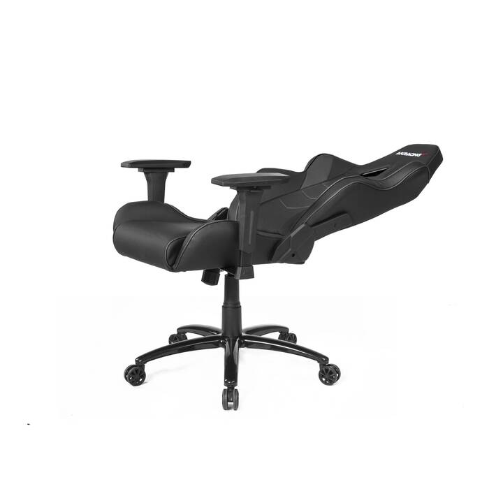 AKRACING Gaming Chaise Core LX Plus (Noir)