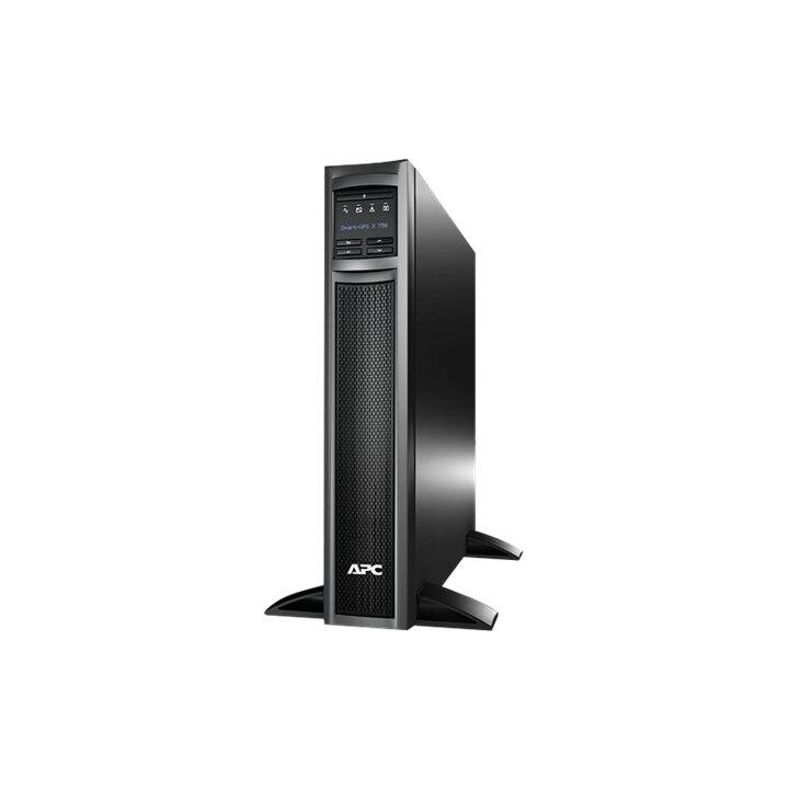 APC Smart-UPS Alimentation sans interruption ASI (750 VA)