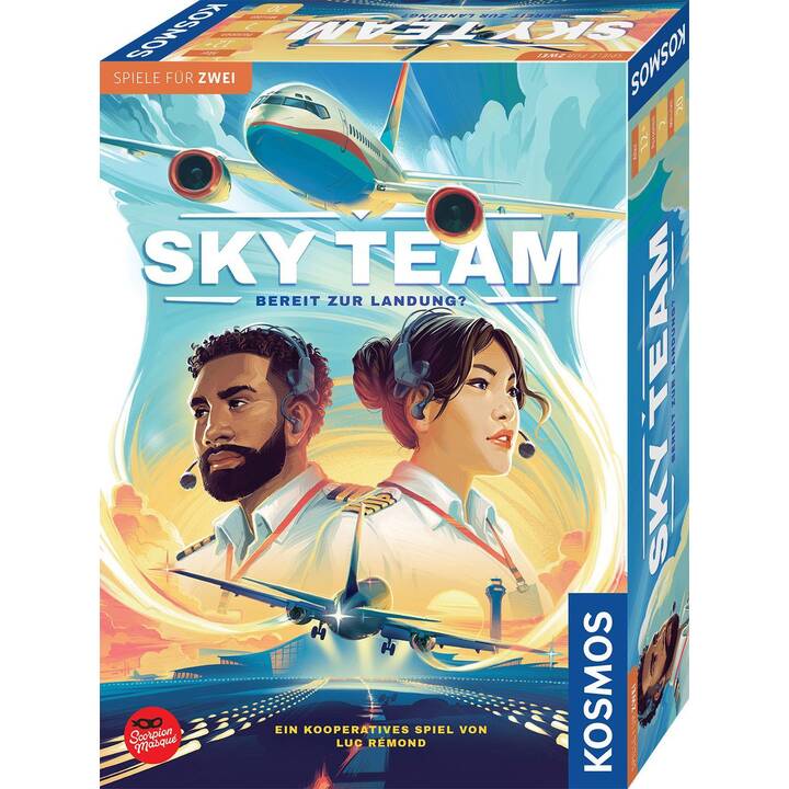 KOSMOS Sky Team (DE)