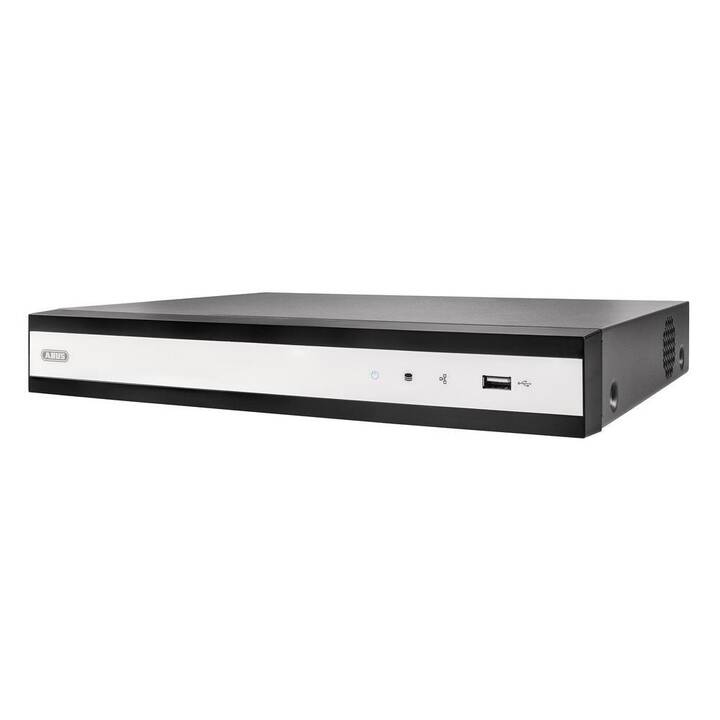 ABUS Netzwerkrekorder TVVR36701 (Desktop, 0 TB)