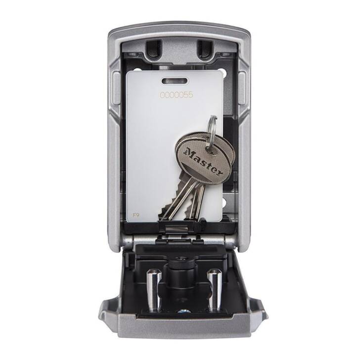 MASTER LOCK COMPANY Coffres-fort 5441EURD (Gris)
