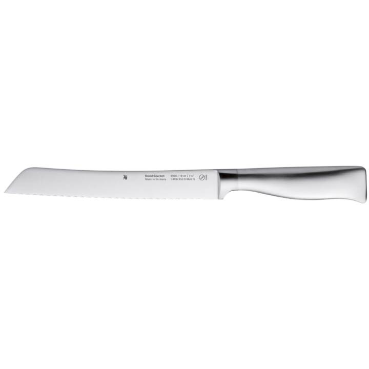 Couteau à pain WMF Grand Gourmet 19 cm
