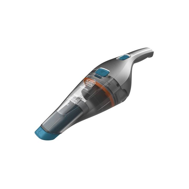 BLACK & DECKER NVC215WA-QW (15.5 W)