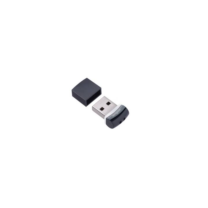 DISK2GO nano edge 3.0 (64 GB, USB 3.0 de type A)