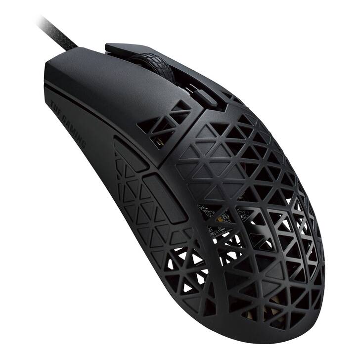 ASUS TUF M4 Ai Souris (Câble, Gaming)