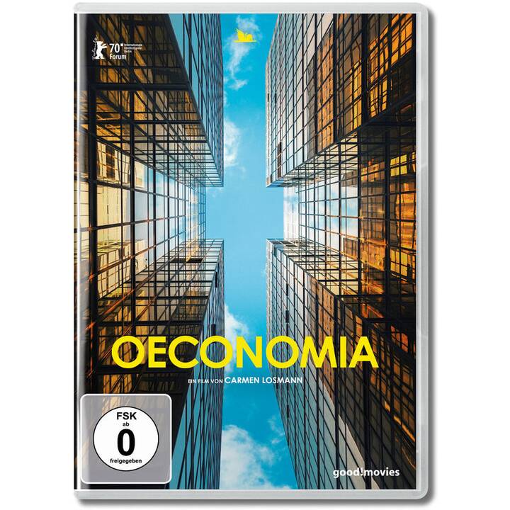 Oeconomia (DE, EN)
