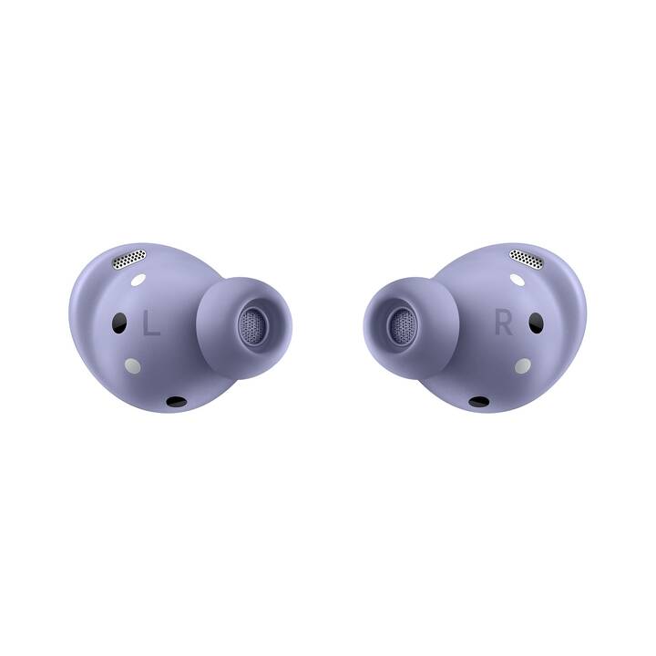 SAMSUNG Galaxy Buds Pro (Earbud, Bluetooth 5.0, Viola) - Interdiscount