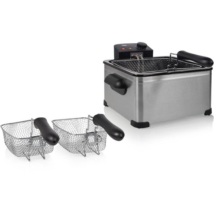 TRISTAR FR-6949 Fettfritteuse (5 l)