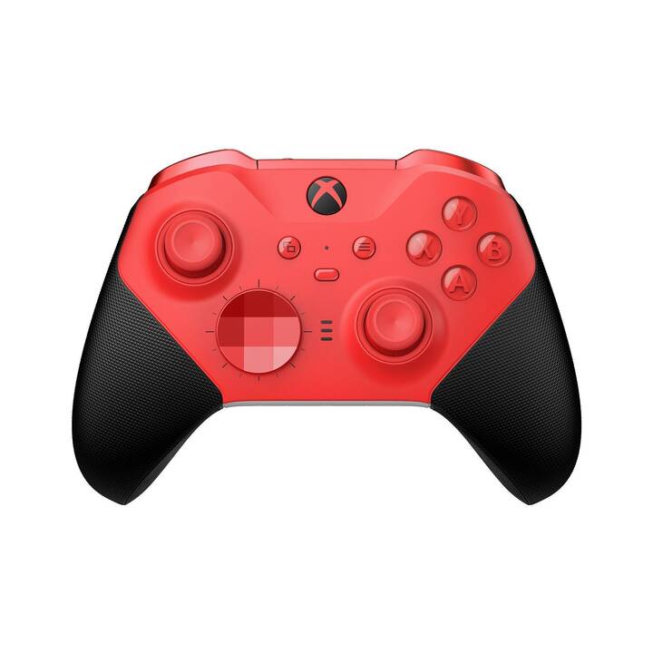 MICROSOFT Xbox Elite Wireless Controller Series 2 - Core Edition Controller (Rosso)