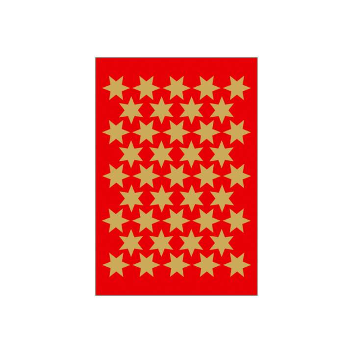 HERMA Sticker (Stern)