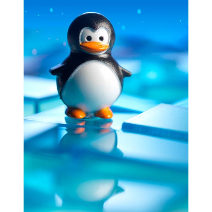 SMART GAMES Penguins On Ice (DE)