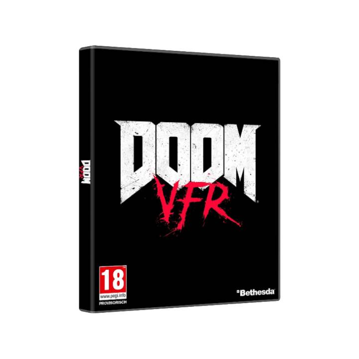 VFR VR Doom VFR
