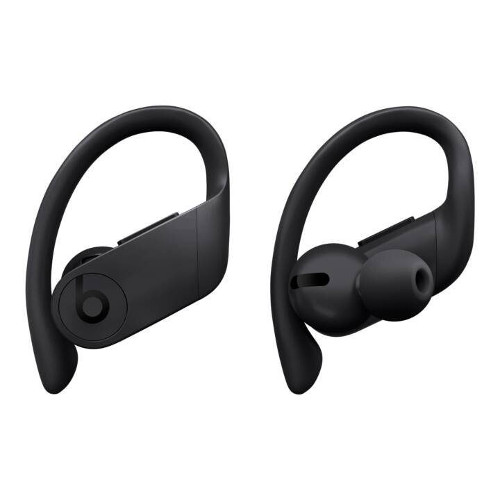 BEATS Powerbeats Pro (In-Ear, Nero)