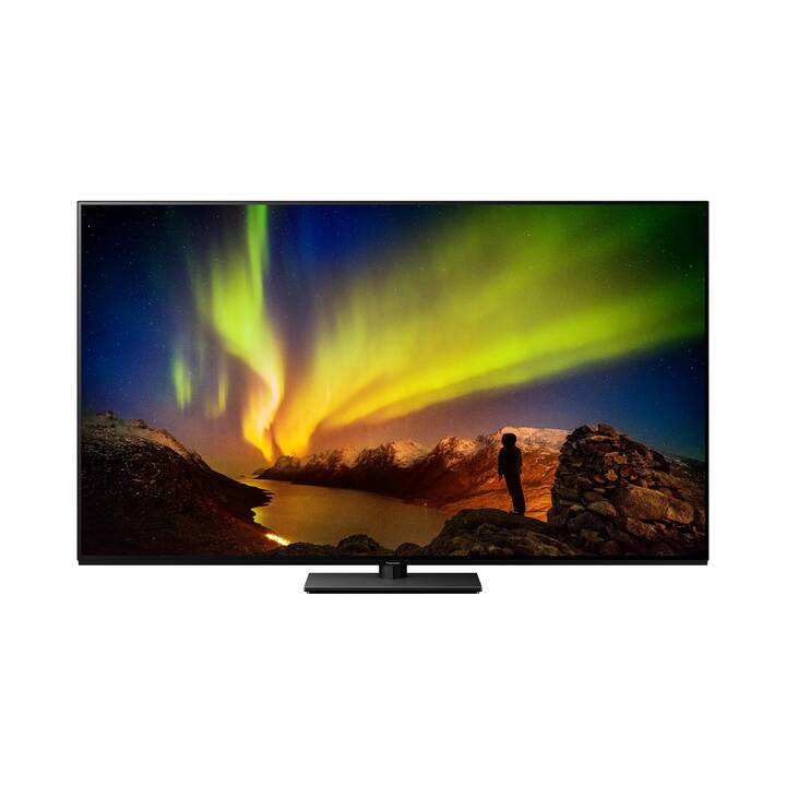 PANASONIC TX-65LZC984 Smart TV (65", OLED, Ultra HD - 4K)