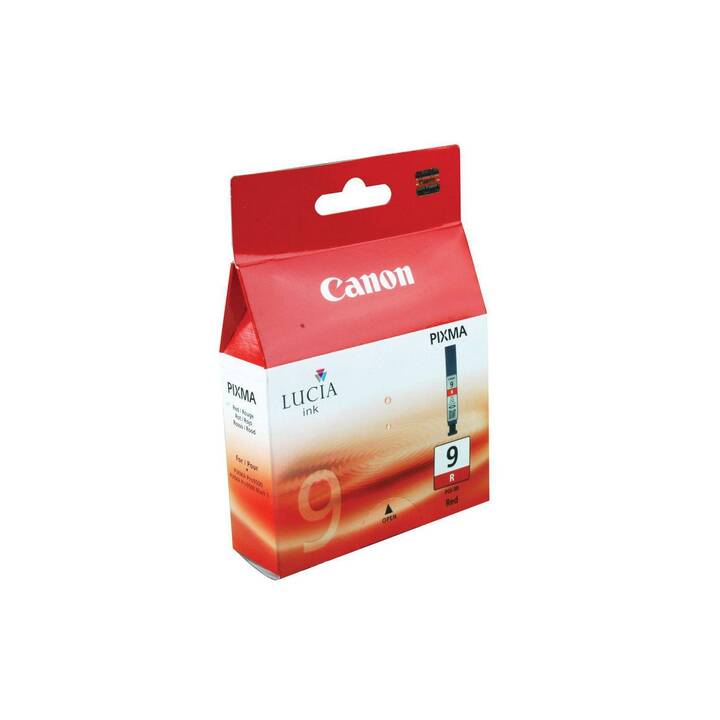 CANON PGI-9R (Rouge, 1 pièce)