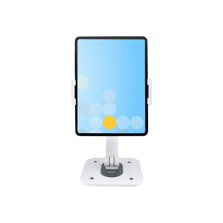 STARTECH.COM Supporto tablet (Bianco)