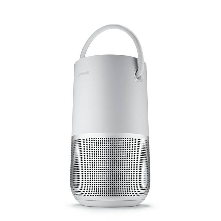 Bose Portable Home Speaker Noir - Enceinte connectée - Enceinte