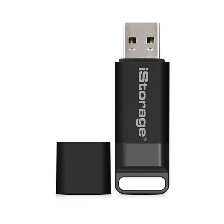 ISTORAGE datAshur BT (128 GB, USB 3.0 Typ-A)