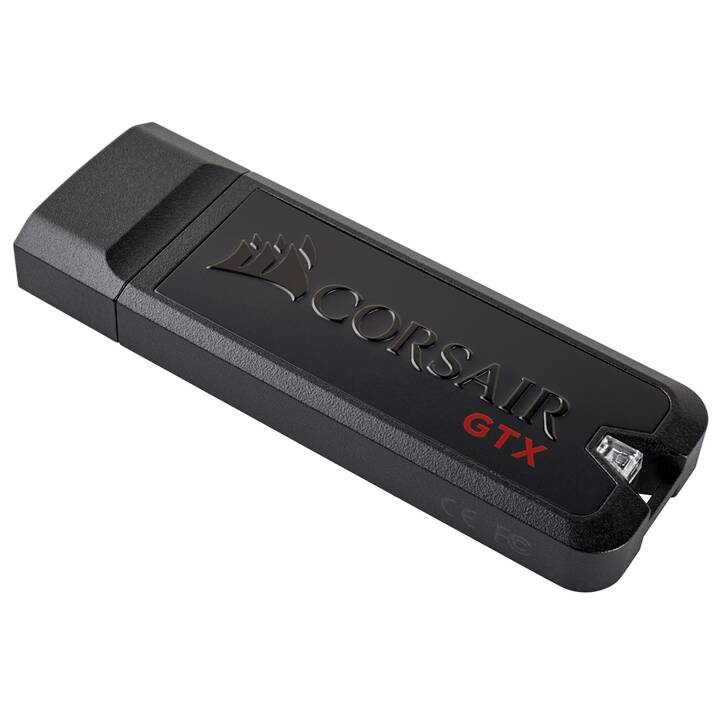 CORSAIR Voyager GTX (256 GB, USB 3.0 de type A)