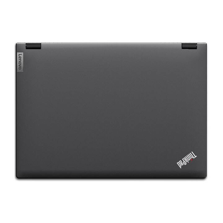 LENOVO ThinkPad P16v Gen. 1 (16", Intel Core i9, 32 Go RAM, 1000 Go SSD)