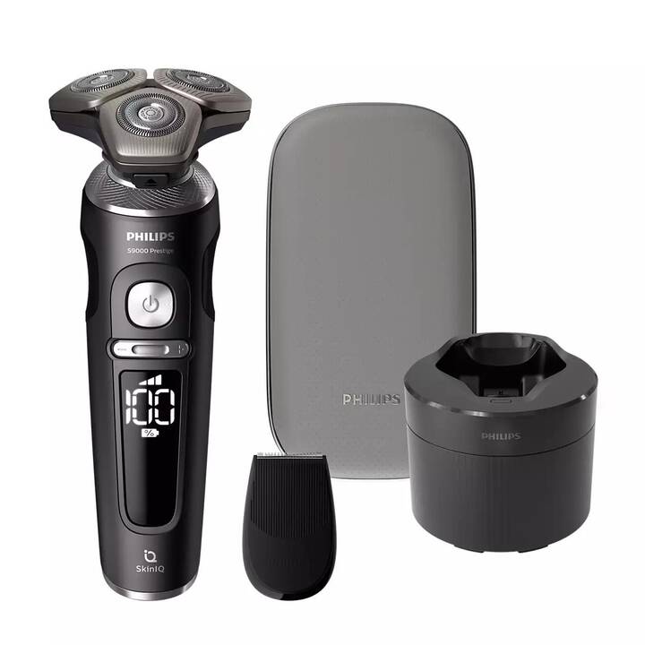 PHILIPS Shaver SP9840/32
