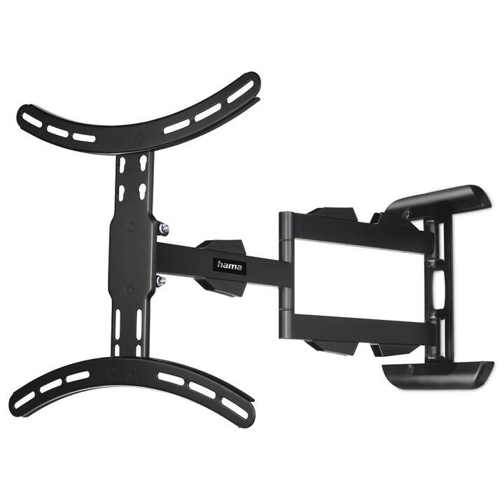 HAMA Supporto a muro per TV 00220841 (32" – 65")