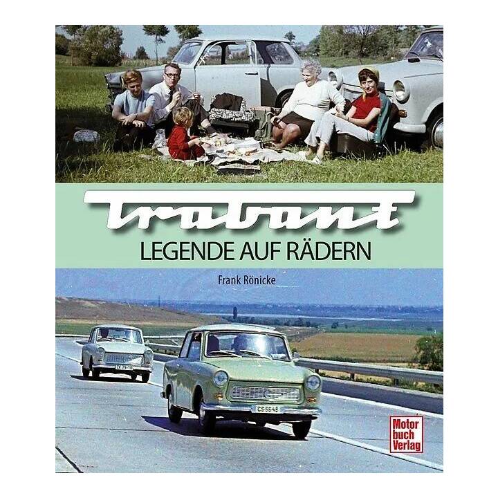 Trabant