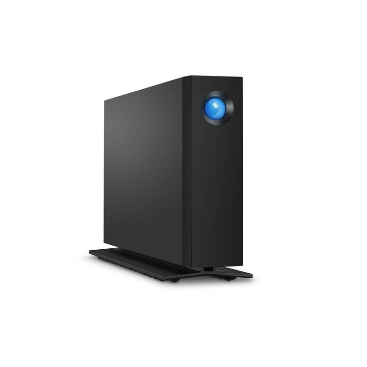 LACIE d2 Professional STHA18000800 (USB tipo-C, 18 TB)